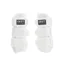 Anky Technical Climatrole Tendon Boots White Shiny